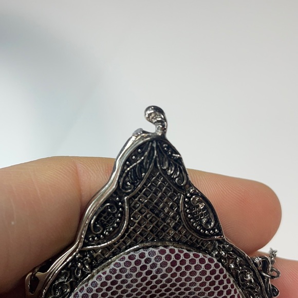 Vintage Flapper Pouch/Purse (small purse) circa 1920's ??? - Picture 12 of 16